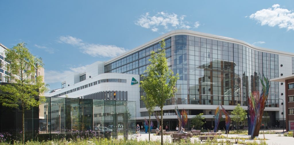 MST Enschede