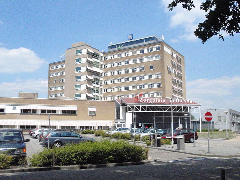 Ziekenhuis Bethesda