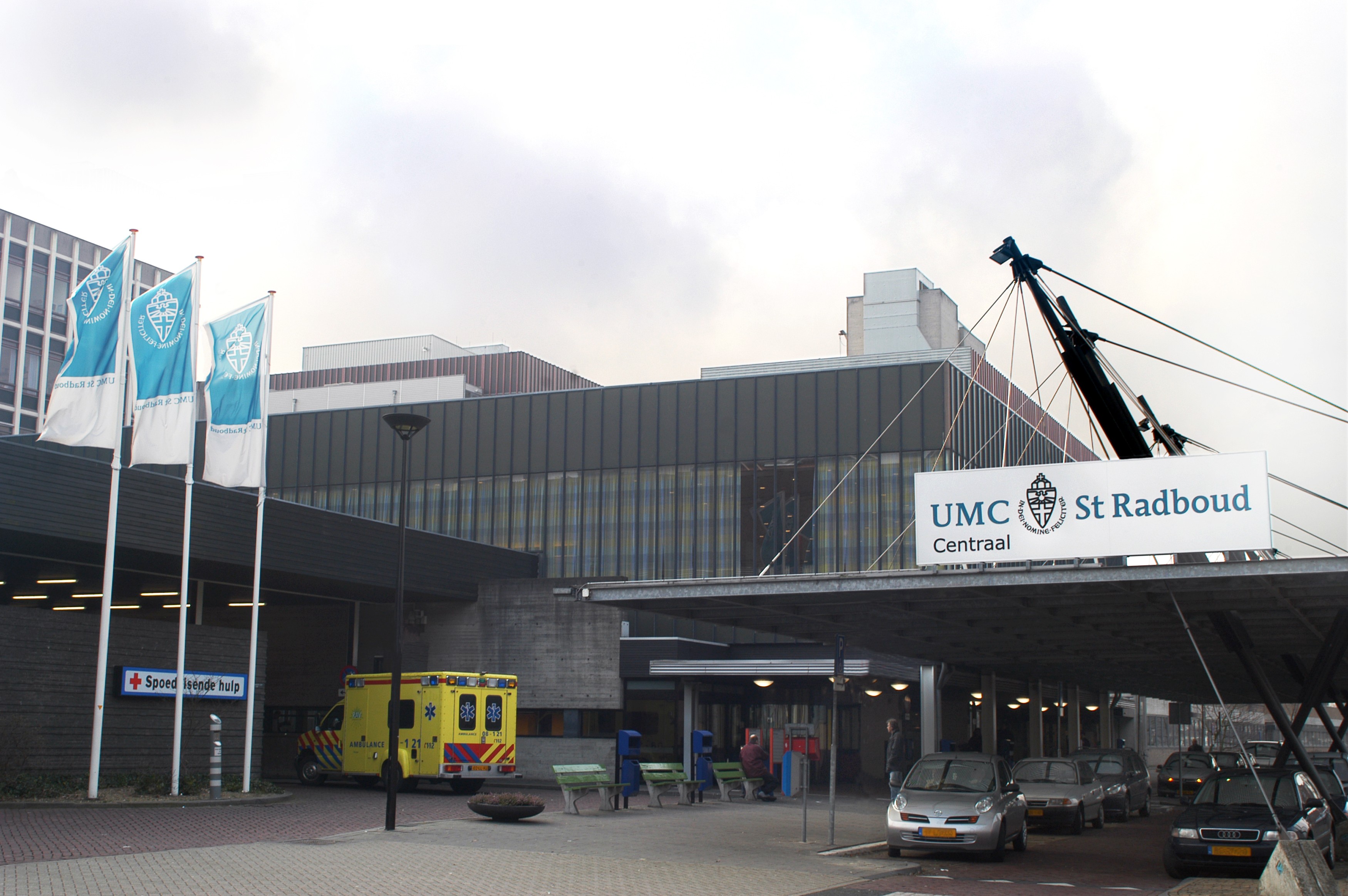 Radboud UMC