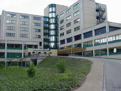 Rijnstate Arnhem
