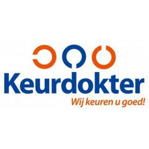 Keurdokter